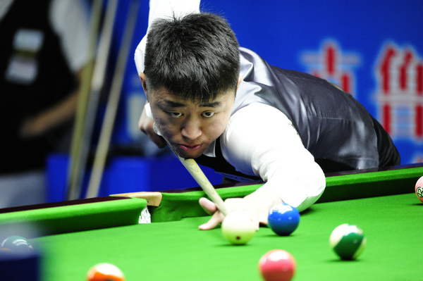 一场原本势 一场原本势