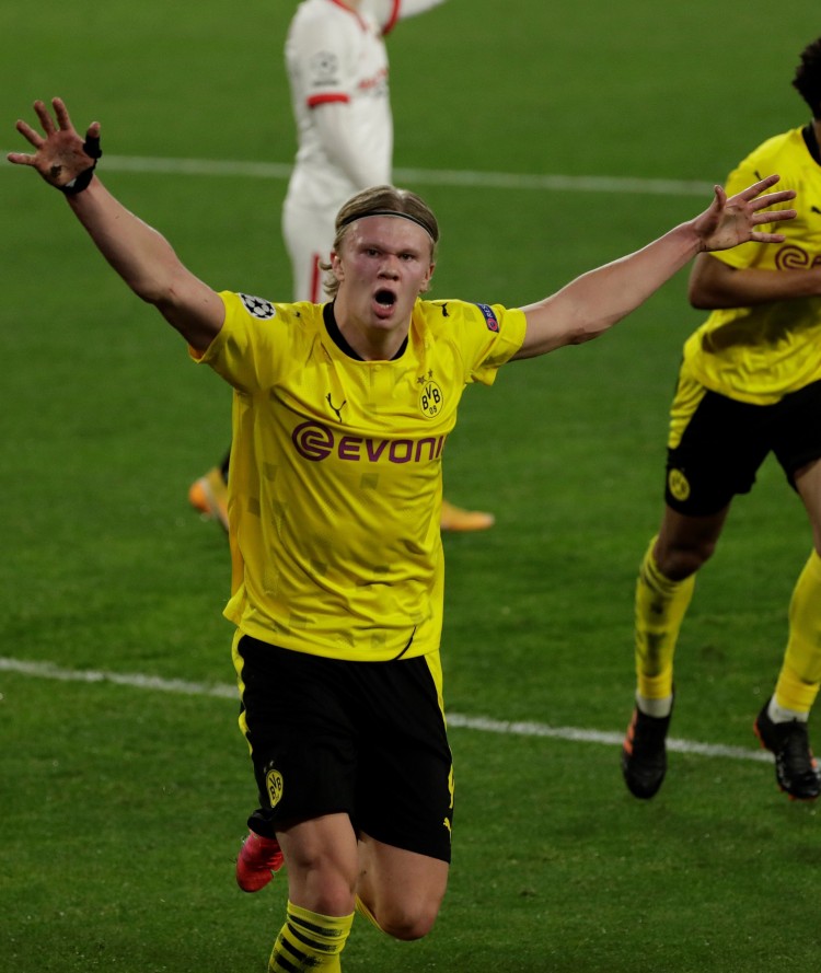 欧冠与联赛 欧冠与联赛